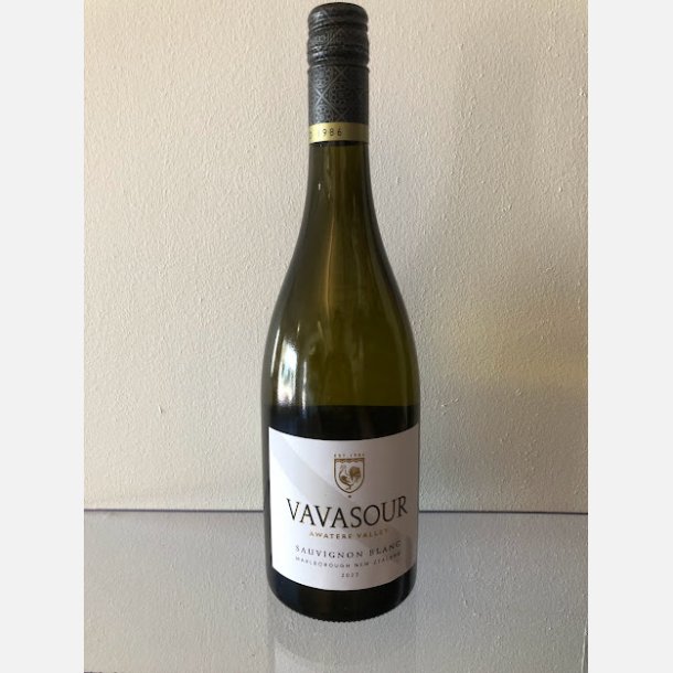 Vavasour Sauvignon Blanc