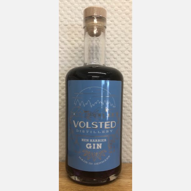 Volsted Hen Harrier Gin